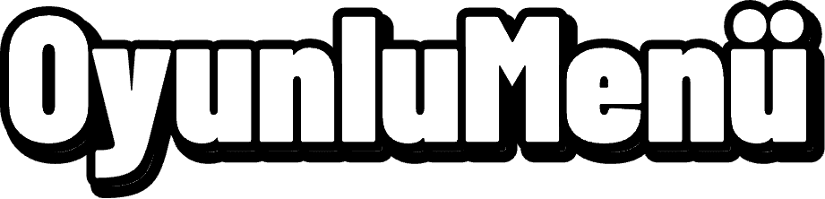 Oyunlu Menü